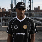 Oneness Jersey Black