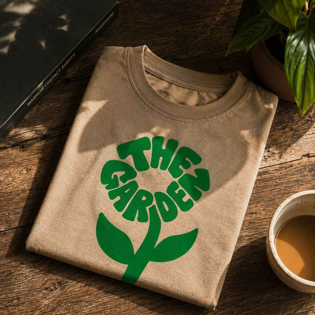 The One Garden Tee