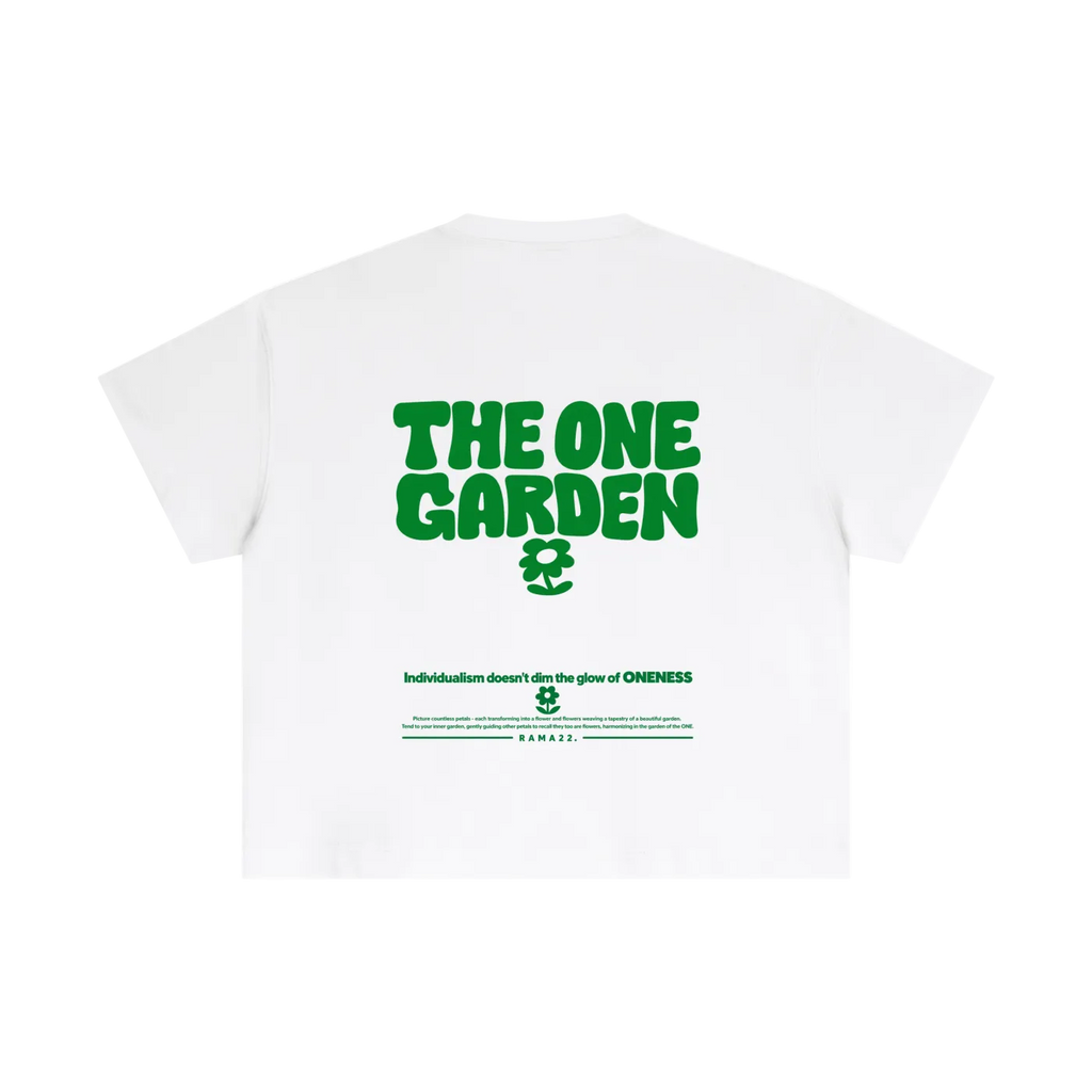 The One Garden Tee