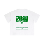 The One Garden Tee