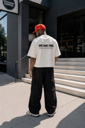 Unisex Oversized T-Shirt