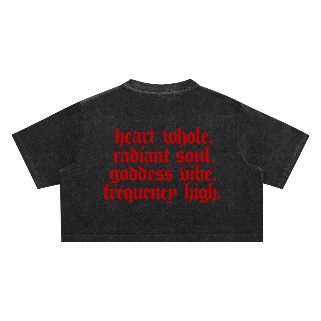 Divine Within Crop