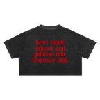 Divine Within Crop