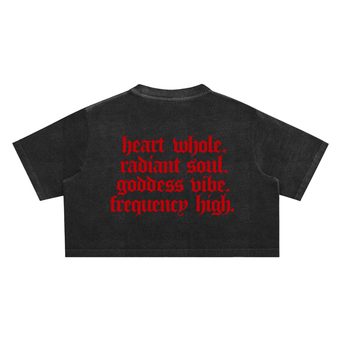 Divine Within Crop