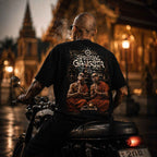 Spiritual Gangster Tee