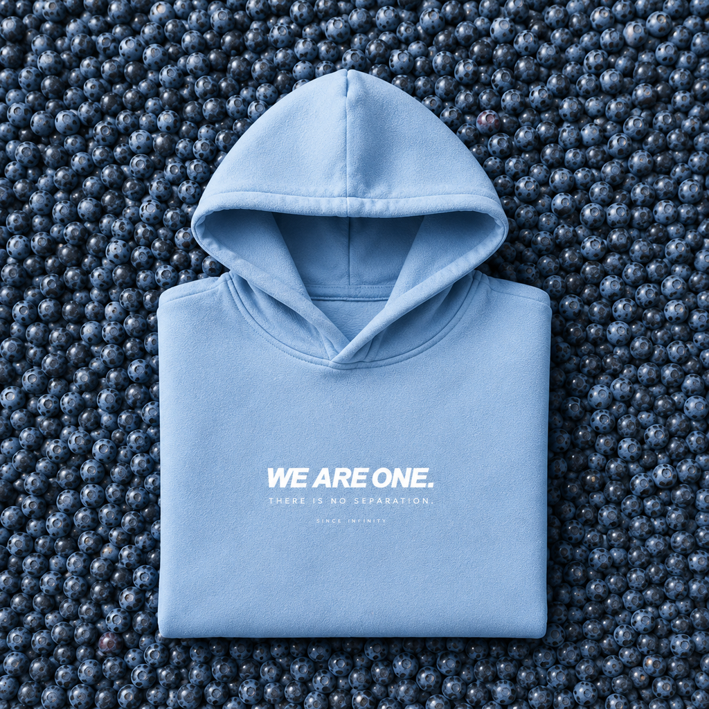 COLORS OF ONENESS / WE ARE ONE
