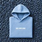 COLORS OF ONENESS / WE ARE ONE
