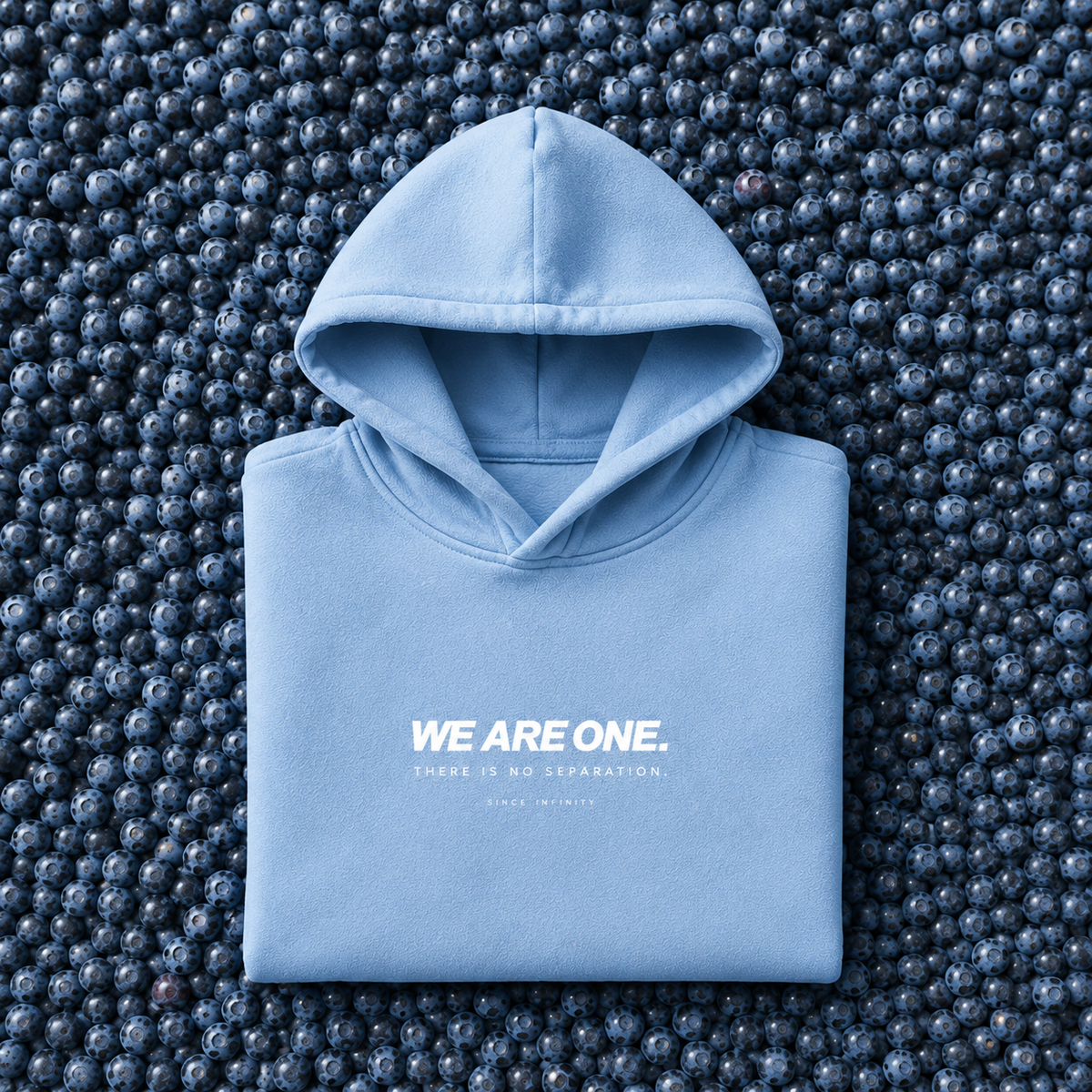 COLORS OF ONENESS / WE ARE ONE