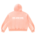COLORS OF ONENESS / WE ARE ONE