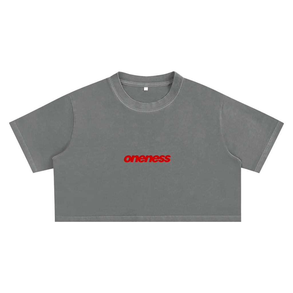 Divine Within Crop