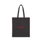 Oneness Canvas Tote Bag — Minimalist Cotton Grocery & Everyday Carry