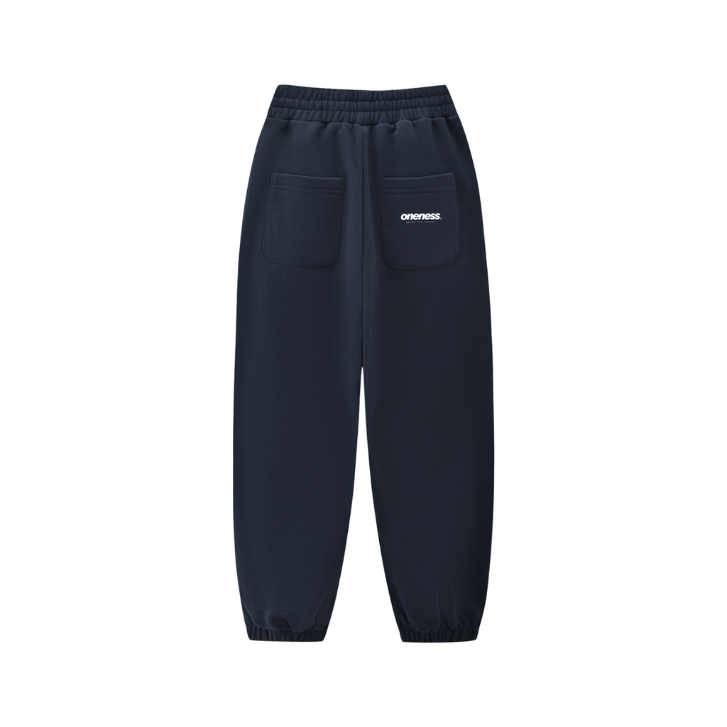 Essential Kids ONENESS Jogged Sweatpants
