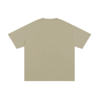 Made through the source tee