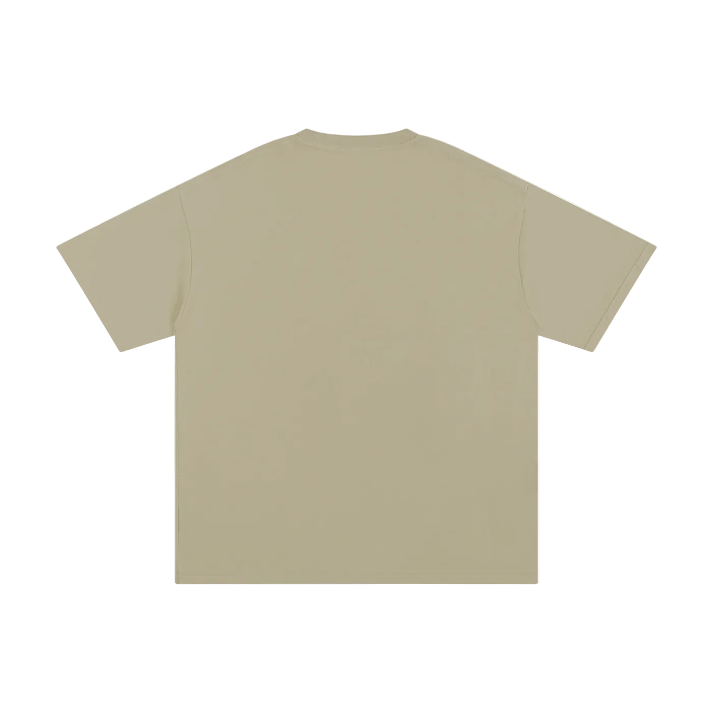 Made through the source tee