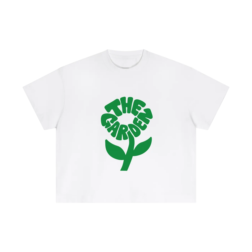 The One Garden Tee