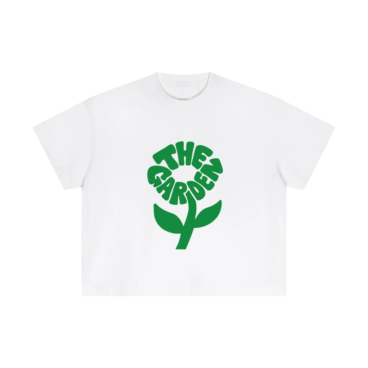 The One Garden Tee