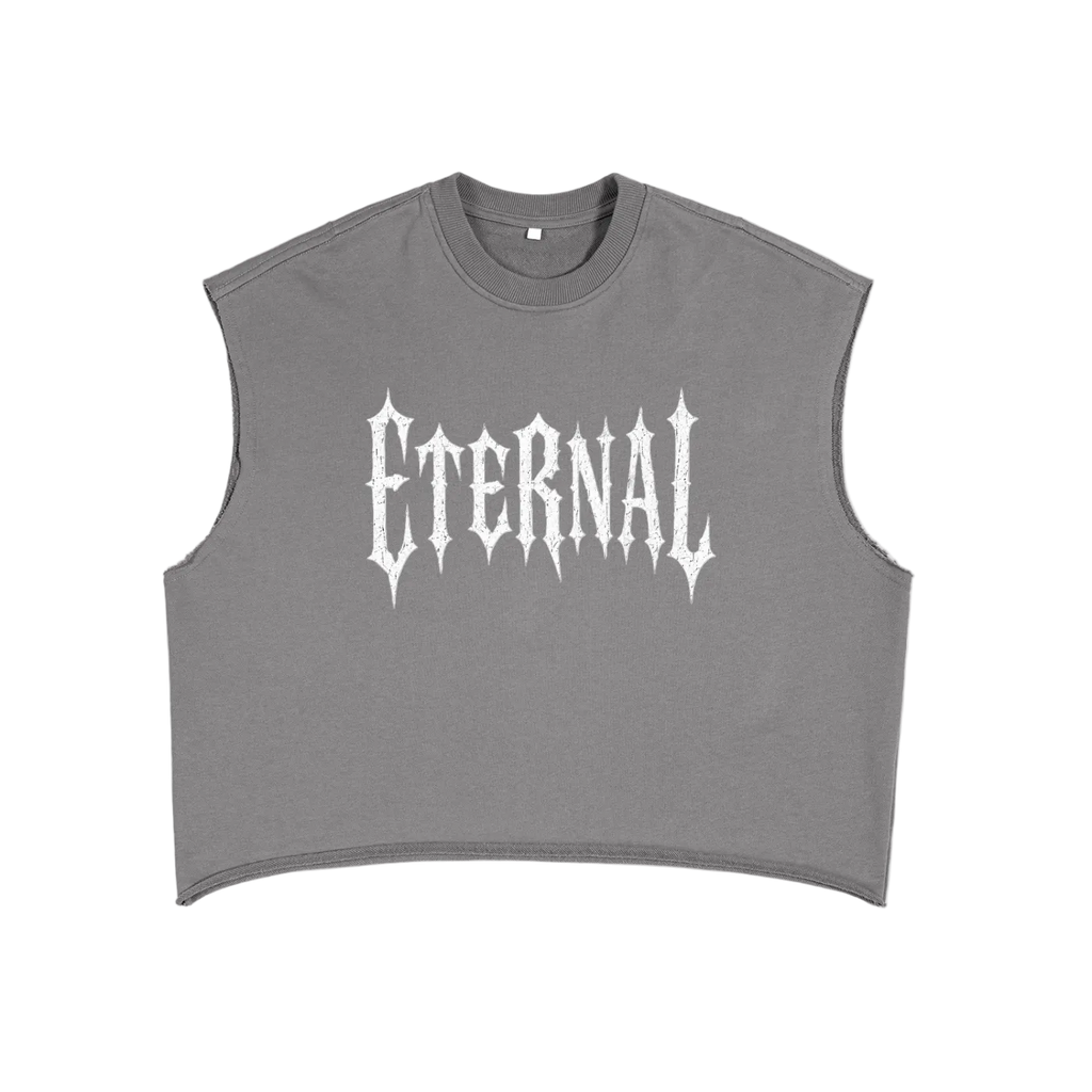 Sacred Form Tank