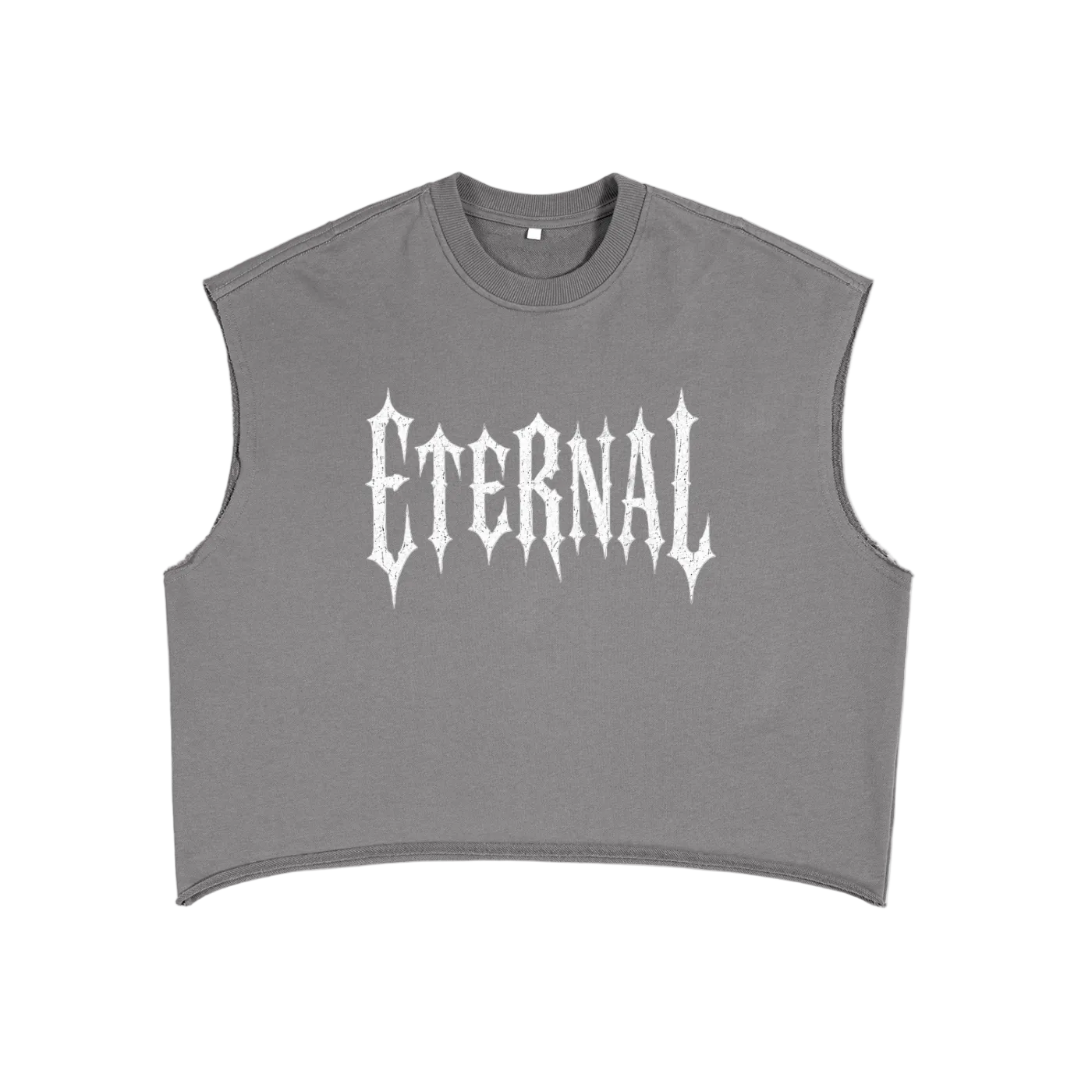 Sacred Form Tank