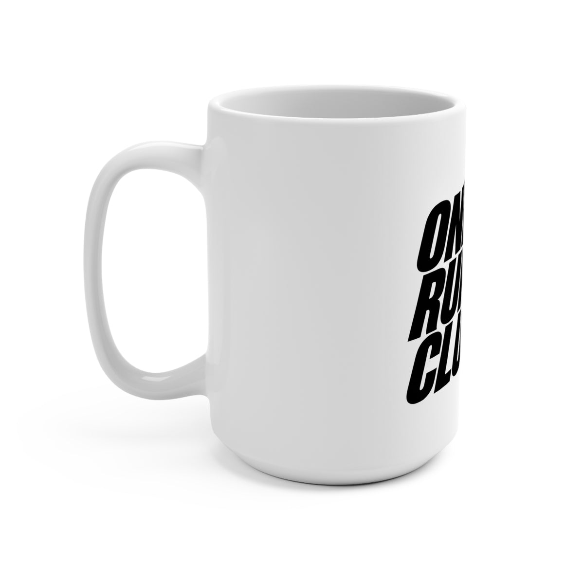 Mug 15oz