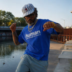 Made through the source tee