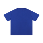 Made through the source tee