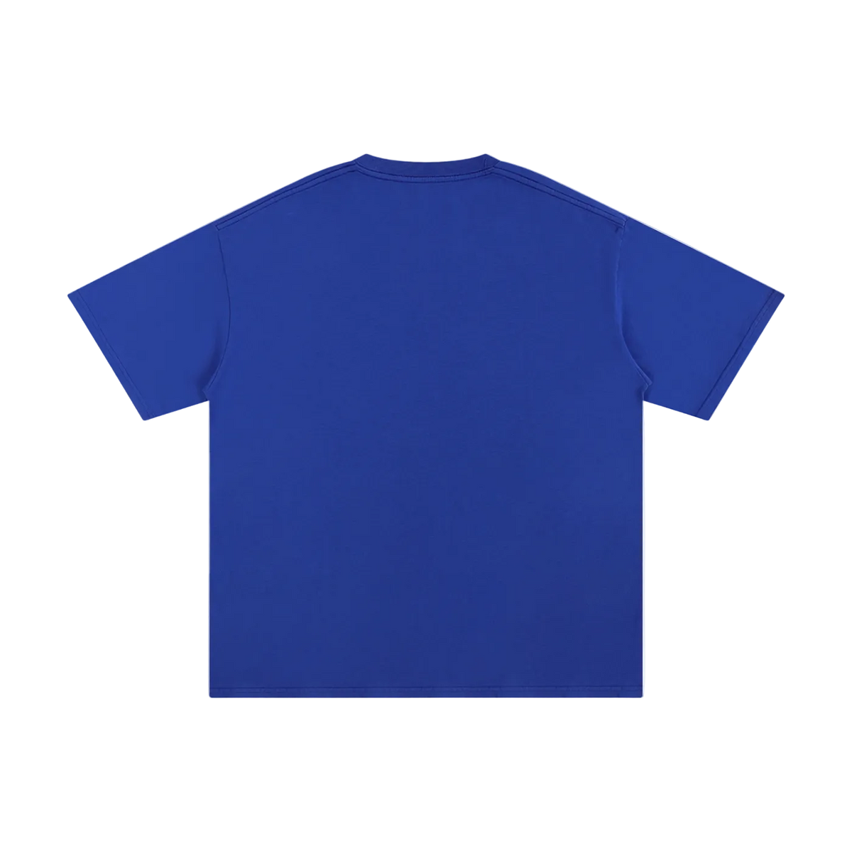 Made through the source tee