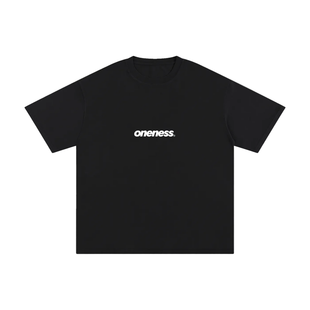 Unisex Pure Cotton T-Shirt
