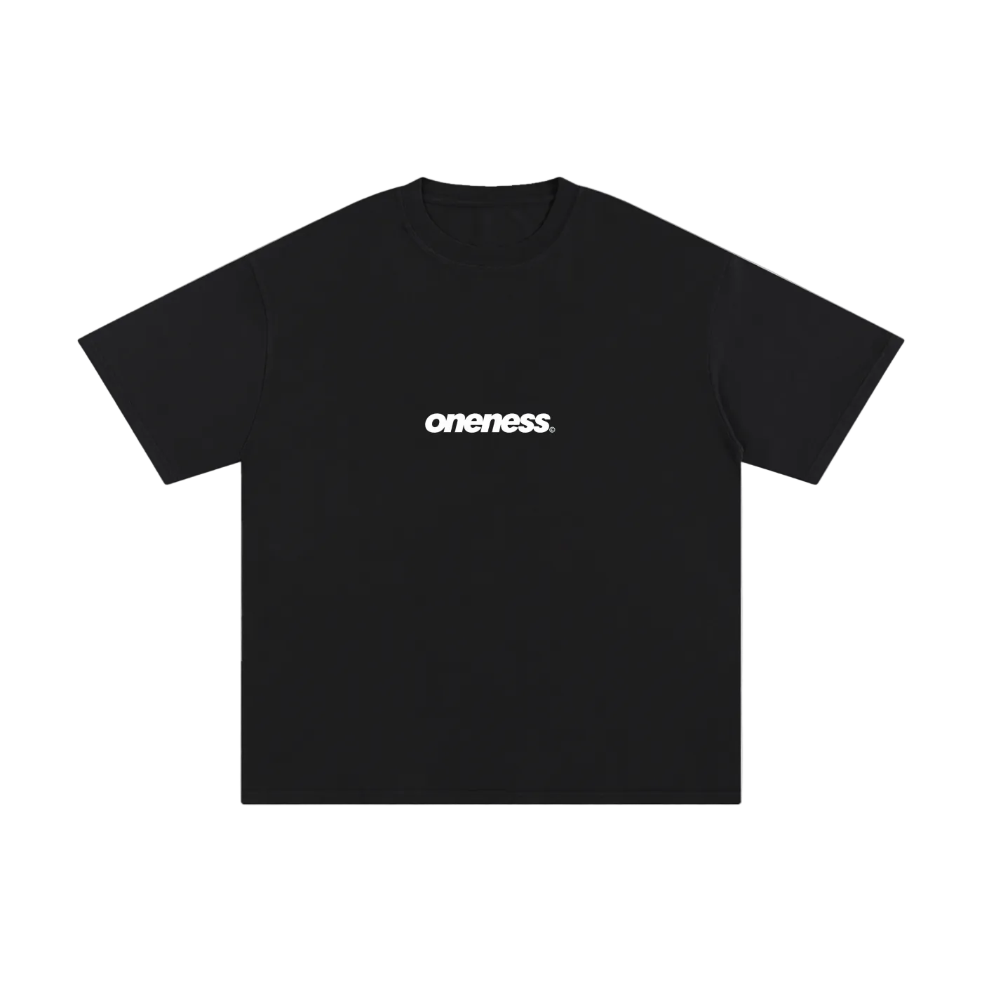 Unisex Pure Cotton T-Shirt