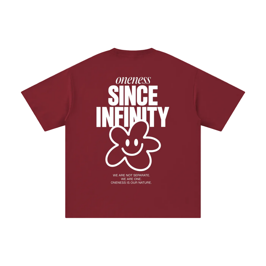 Unisex Pure Cotton T-Shirt