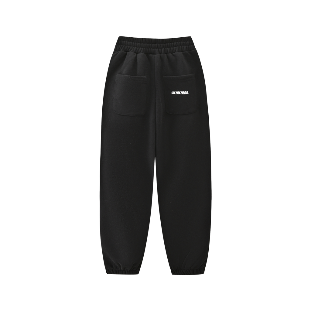Essential Kids ONENESS Jogged Sweatpants