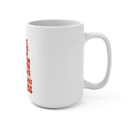Oneness Secret Sauce Mug