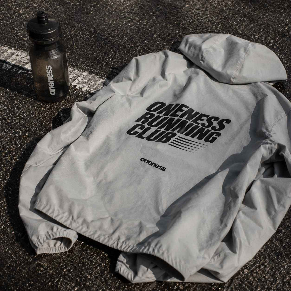 Ethereal Flow Jacket