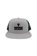 Foam Front Trucker Cap