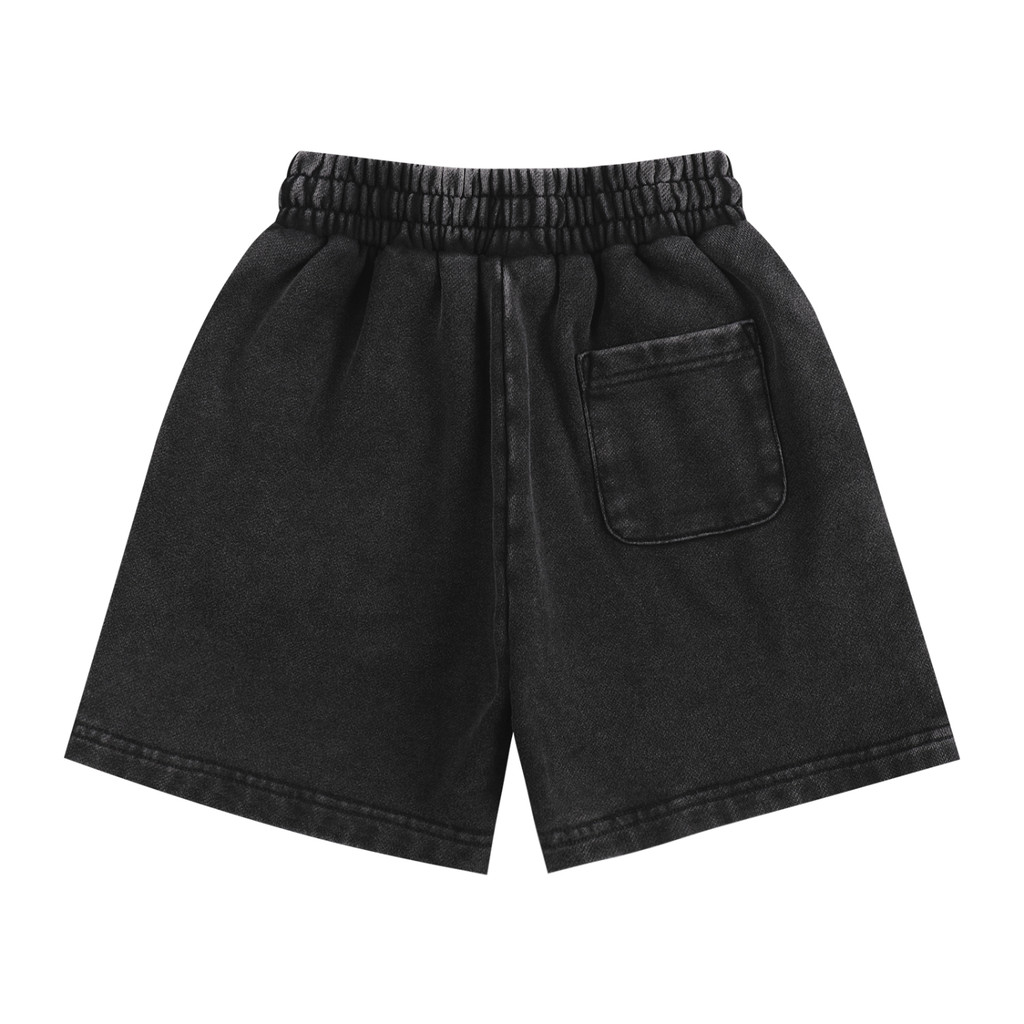 Eternal Kids' Short
