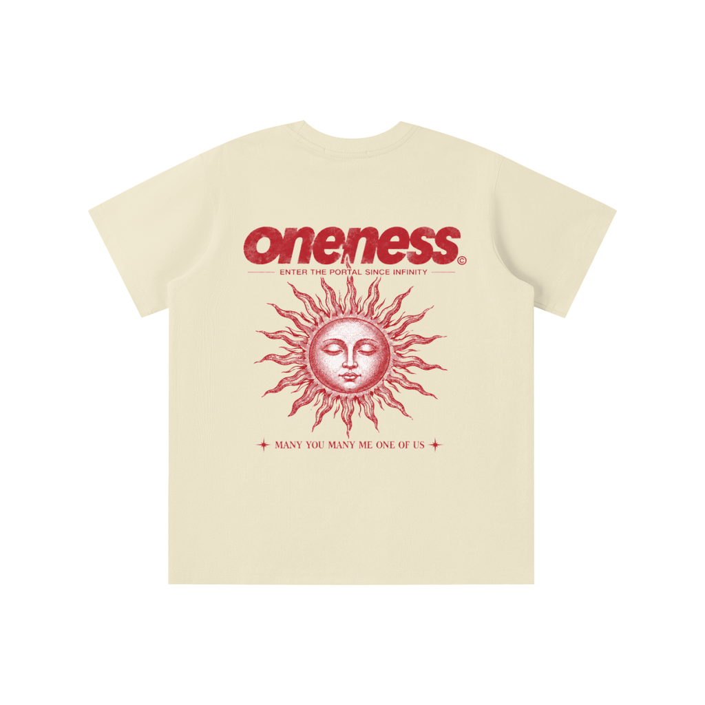 Sorona Quick-Dry Cooling Kids' T-shirt