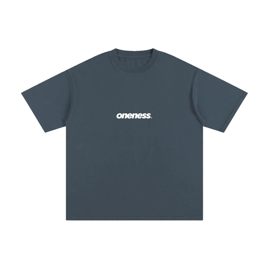 Unisex Pure Cotton T-Shirt
