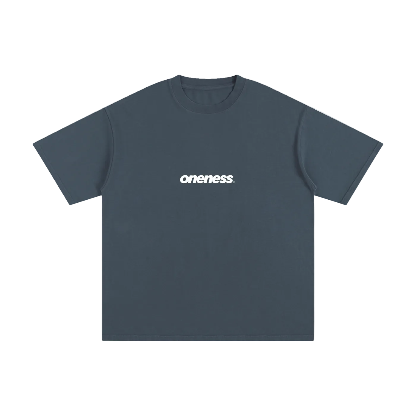 Unisex Pure Cotton T-Shirt