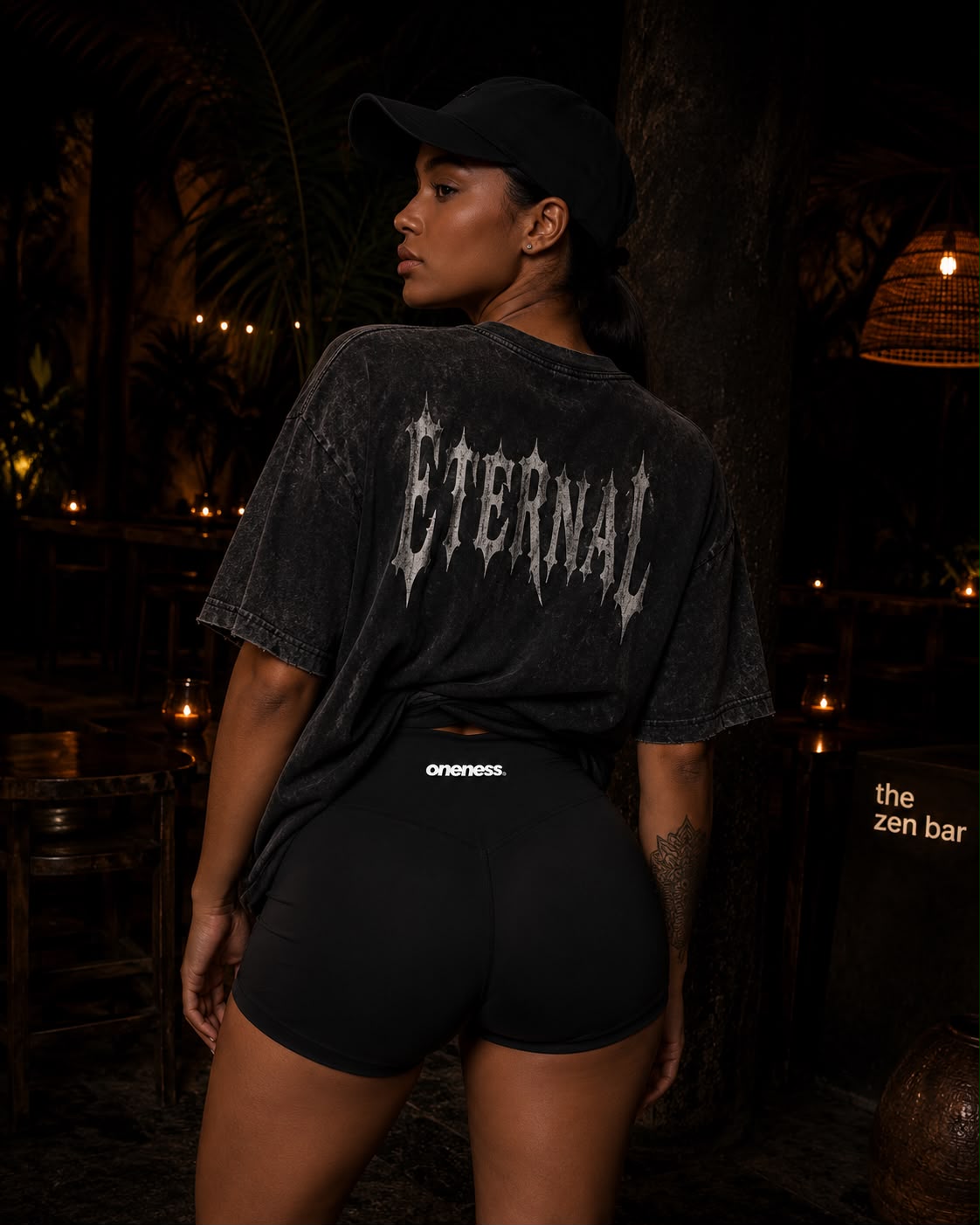 Aligned Motion Shorts