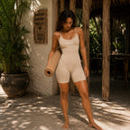 THE ONENESS FLOW ROMPER