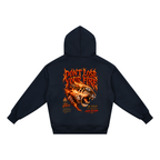 Essential Kids' Fleece Hoodie