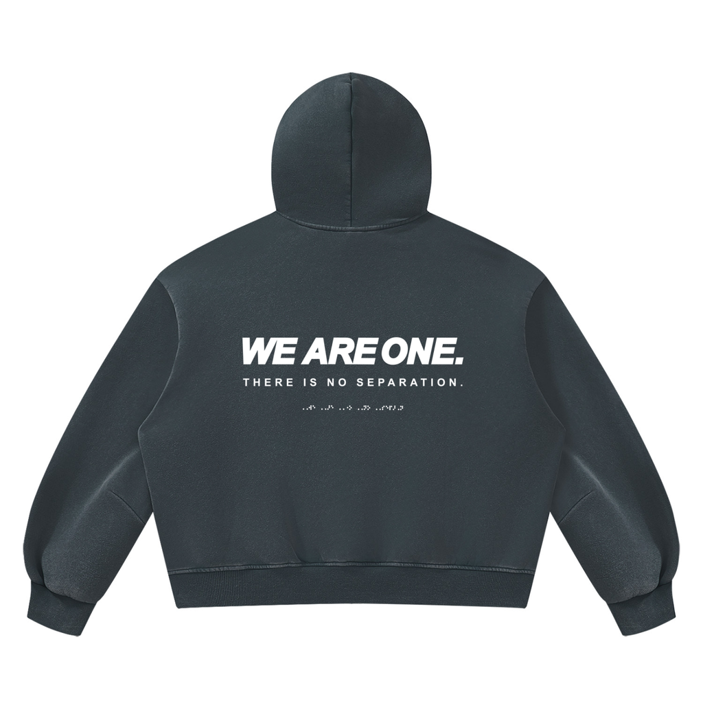 COLORS OF ONENESS / WE ARE ONE