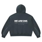 COLORS OF ONENESS / WE ARE ONE