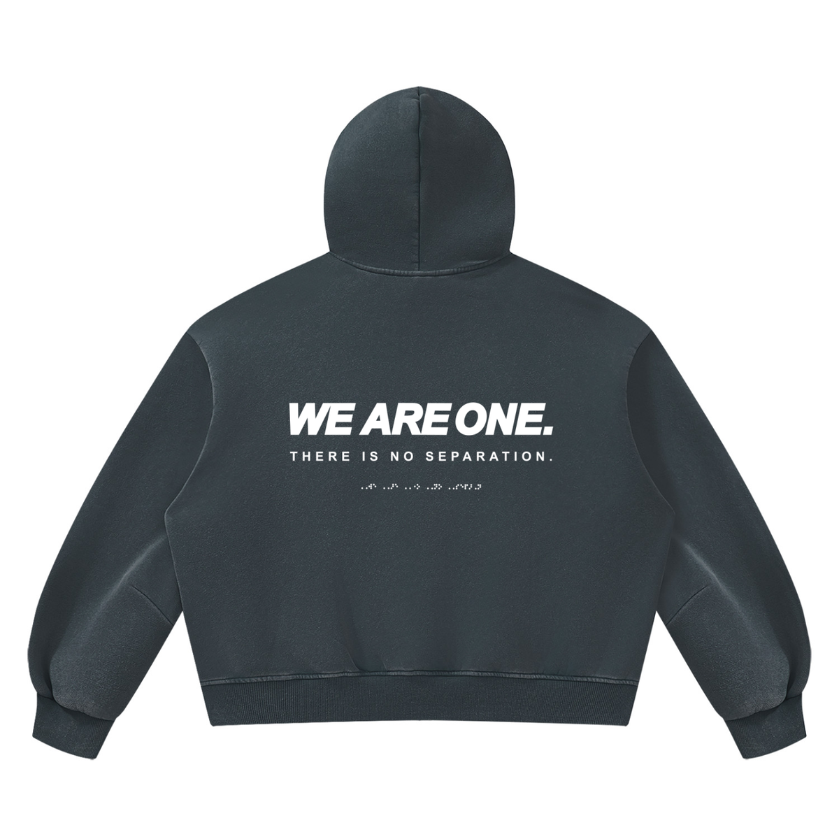 COLORS OF ONENESS / WE ARE ONE