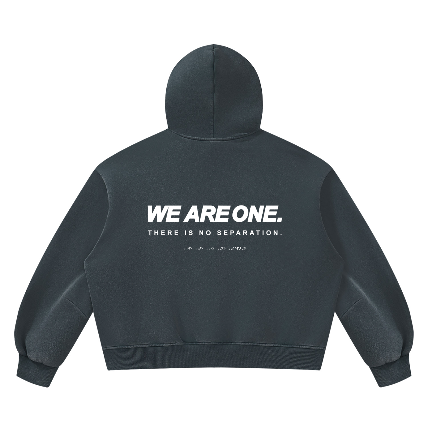 COLORS OF ONENESS / WE ARE ONE