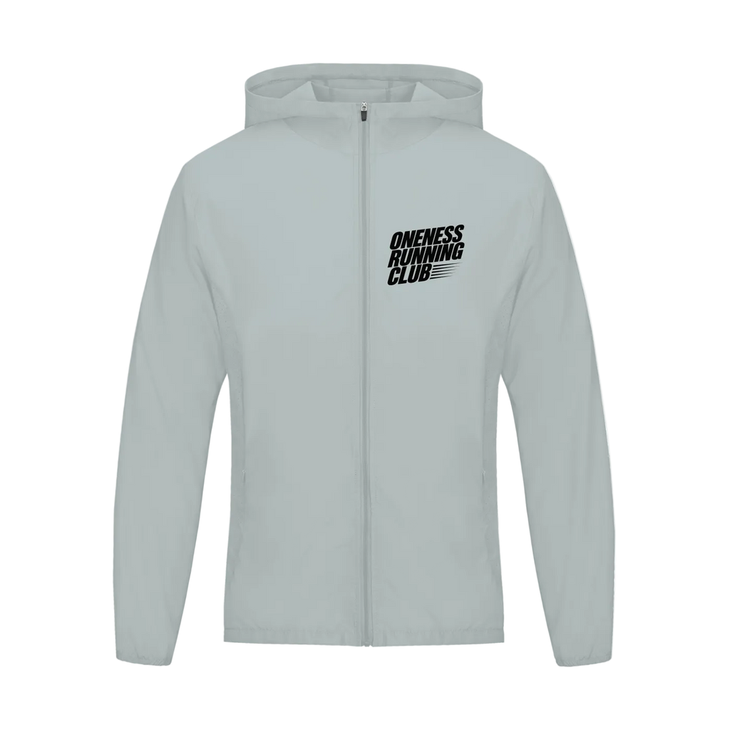 Ethereal Flow Jacket