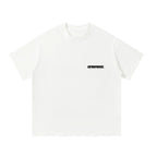 Tree flowers tee