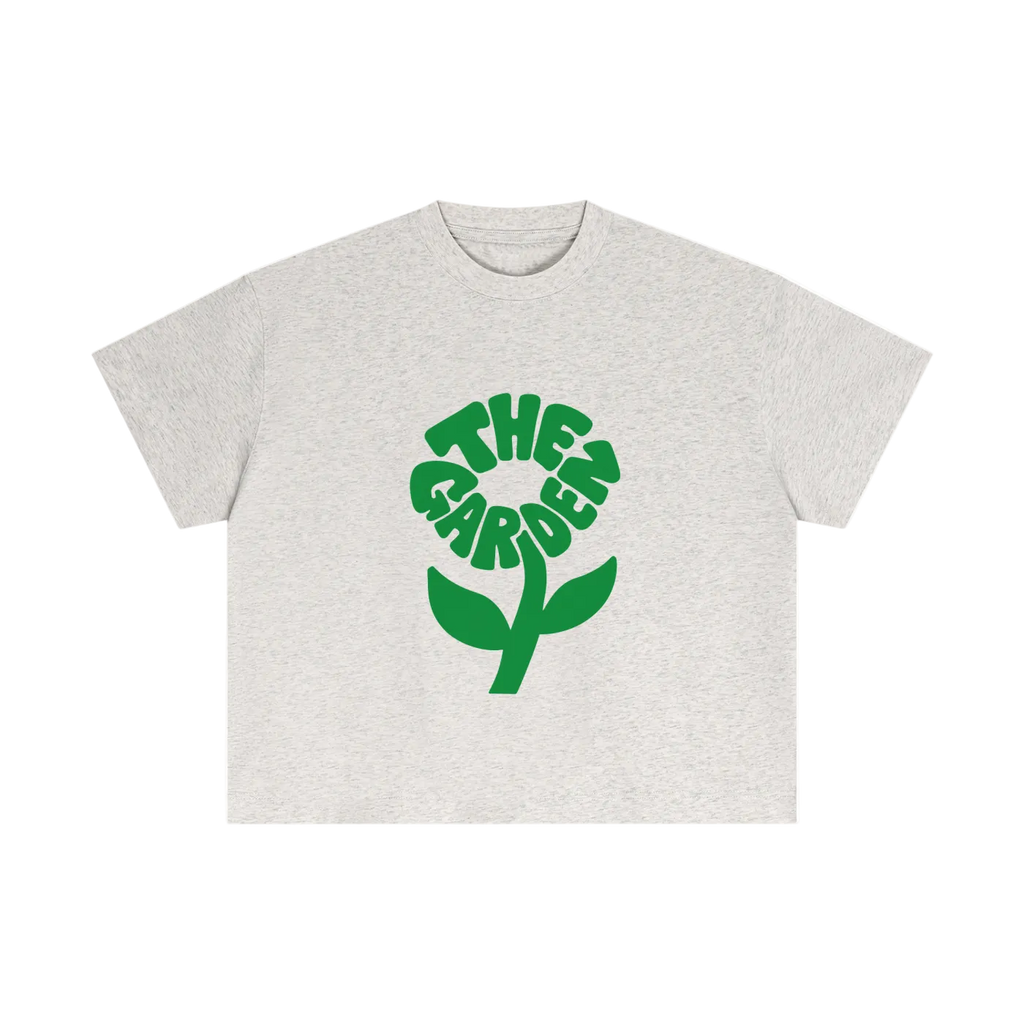 The One Garden Tee