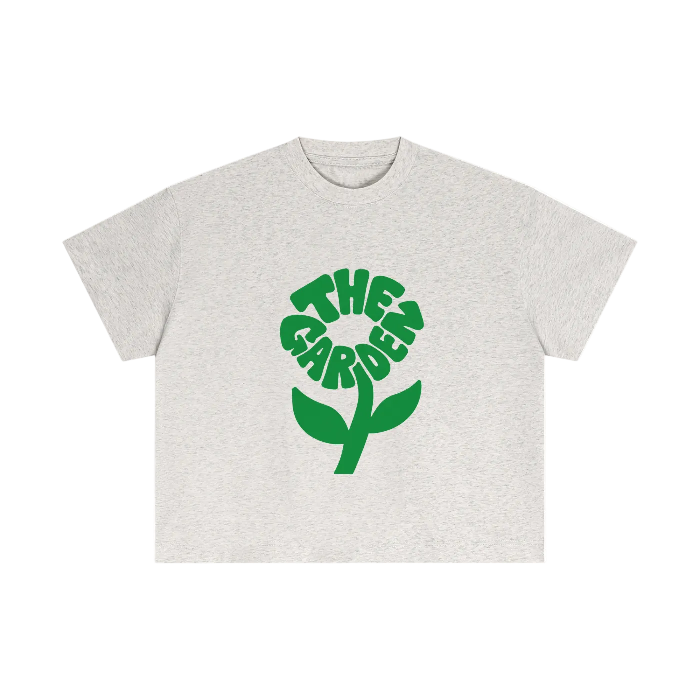 The One Garden Tee