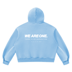 COLORS OF ONENESS / WE ARE ONE