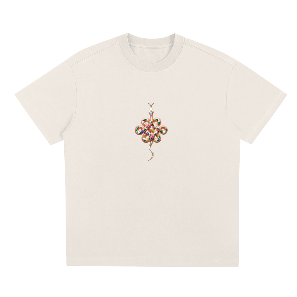 We Never Die tee